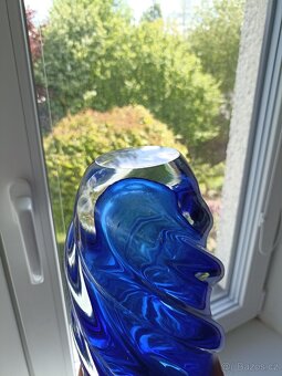 ÚUŘ Praha sklárna Škrdlovice - Andromeda - 6
