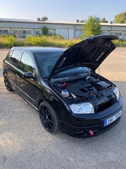 Škoda Fabia rs 1.9 tdi 96kw - 6