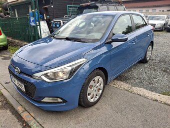 Hyundai i20 - 6