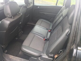 Zafira 1.9 TDCi 88 kW - 6