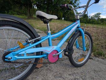 Dětské kolo Specialized Hotrock 20 - 6