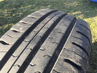 Alu disky BMW 5x120 r15 Styling 27 - 6