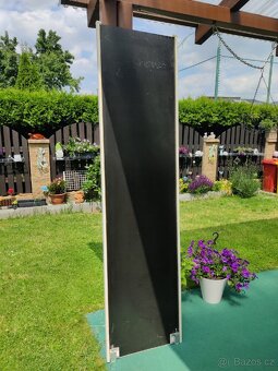 Šoupací dveře se zrcadlem - 6