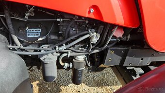 ZETOR FORTERRA 125 - 6