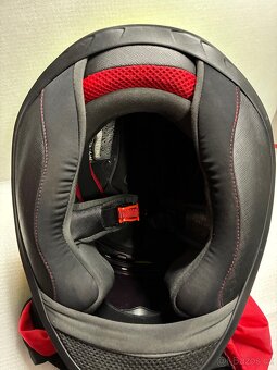 Moto helma MT Helmets Thunder 3SV vel.L - 6