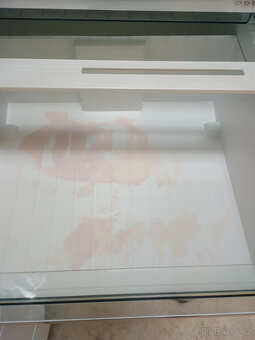 Chladnička s mrazákem Gorenje Simplicity otvírání vlevo - 6