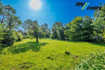 Milovice, prodej domu 3+1 na pozemku o výměře 2.866m2 - 6