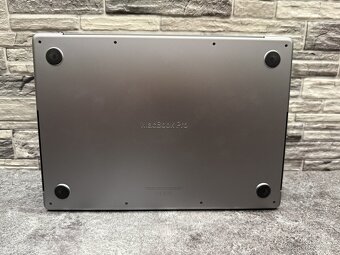 MacBook Pro 14” M1 Pro / 16GB / 500GB DPH - 6