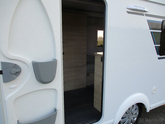 Minikaravan na prodej Trend 350 - 6