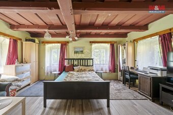 Prodej chalupy, 110 m², Šonov - 6