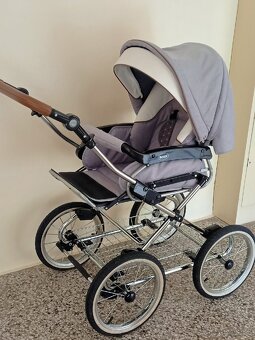 Kočárek Roan Emma - 6
