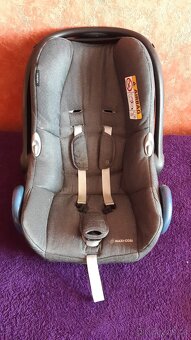 Sedačka pro děti Maxi Cosi - 6