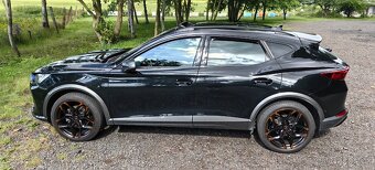 Cupra Formentor 2.0 tsi 4x4 - 6