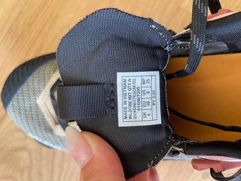 Boty SALEWA WILDFIRE NXT GTX , vel: 39 - 6