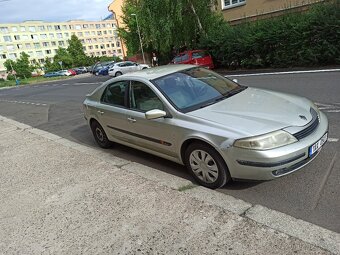 Renault laguna - 6