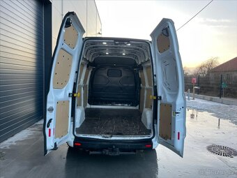 Ford Transit Custom, 2,0 TDCi L2H2, tažné, DPH - 6