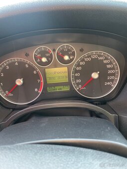 Ford Focus - 6