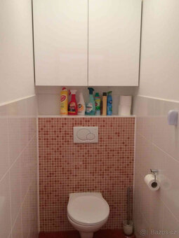 Pronájem bytu 3+kk, Mlázovická, Vinoř, 20 900Kč/měs, 60 m2 - 6