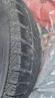 Kola, škoda Felicie - 6