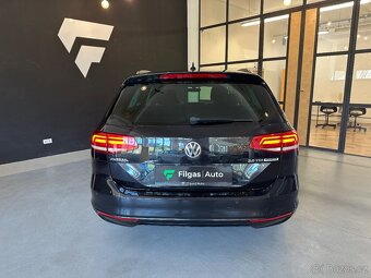 VW PASSAT VARIANT B8 2.0TDI 110KW DSG COMFORT. 2017 ROZVODY - 6