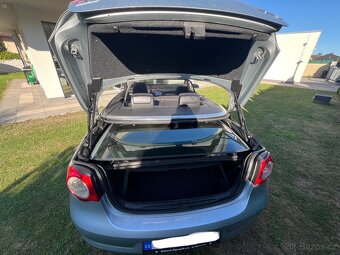 VW Eos 2,0FSi 110kw - 6