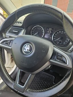 Škoda Rapid 1.6 tdi - 6