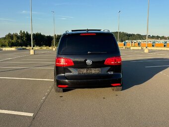 Prodám VW Touran 2.0 TDI. 7 míst. - 6