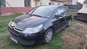 Citroen C4 1,4 16V - 6