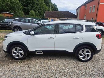 Citroën C5 Aircross 1,2 PureTech 65.000 km - 6