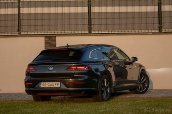 Volkswagen Arteon 2.0 TDI DSG - 6
