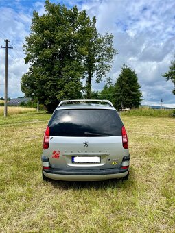 Peugeot 807 - 6