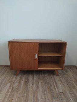 Retro komoda Jiroutek - 6