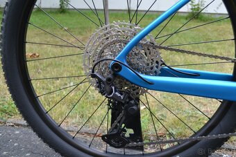 Rose Psycho Path Carbon (S) Top stav - 6