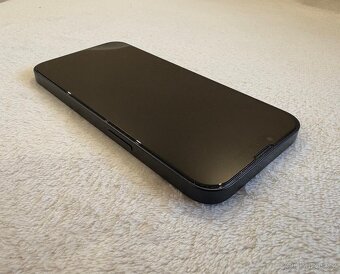 iPhone 13 Midnight – 128 GB – TOP stav - 6