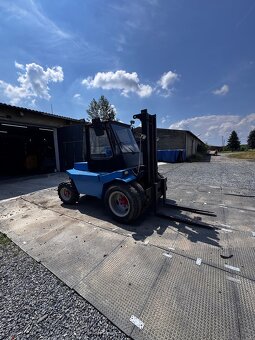 Terénní desta 3222 za 189.000Kč - 6