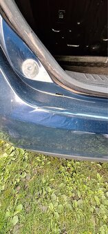 Ford fiesta 1.6 tdci - 6