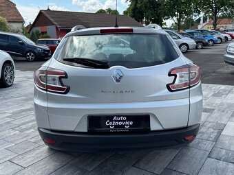 Renault Mégane Grandtour BOSE-Edition 1.6i - 6