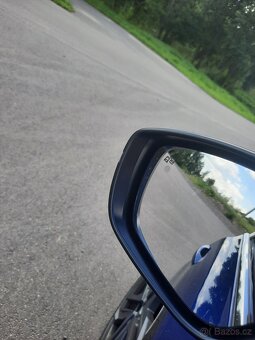 Peugeot 308 GTi 199 kW / 270 PS, 2018 – Prince motor, - 6