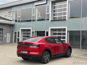 CAPRI Premium ELEKTRICKÝ 10/2024 ČR FORD Záruka - 6