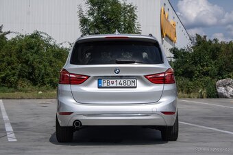 BMW Rad 2 Gran Tourer, 216d, Luxury Line, M6, 2019, 7 miest - 6