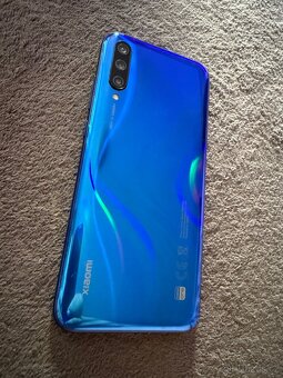 Xiaomi mi A3 4/128GB - 6