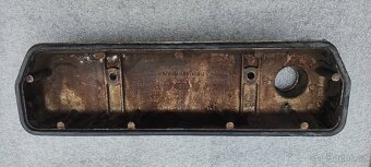 Víka ventilů na vozy Škoda - 6