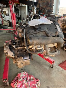 2.0 TDI BKD - 6