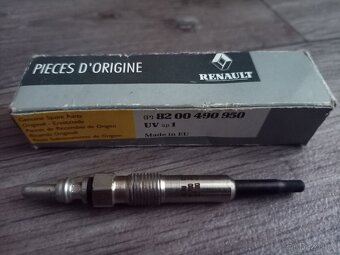 Renault díly Megane ll r.v2005 - 6