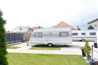 LMC Dominant 510  R.v. 2004 Mover + Stanová předsíň - 6