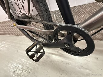 Dětské kolo Rascal 24, Titanium - 6