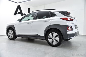 Kona Electric+ Premium A/T, LED, ACC, Lane Assist, Keyless - 6