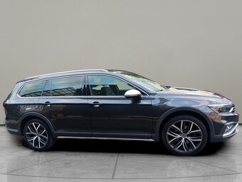 Volkswagen Passat, 2,0 TDI 147Kw ALLTRACK 4x4 DSG - 6