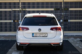 Volkswagen Passat Variant 2.0 TDI EVO Elegance DSG - 6