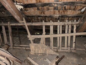 Starožitnosti ze statku - 6